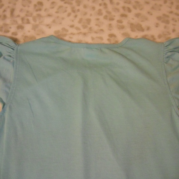 Night Gown, Size 10. Girls. WOT - Picture 3 of 7